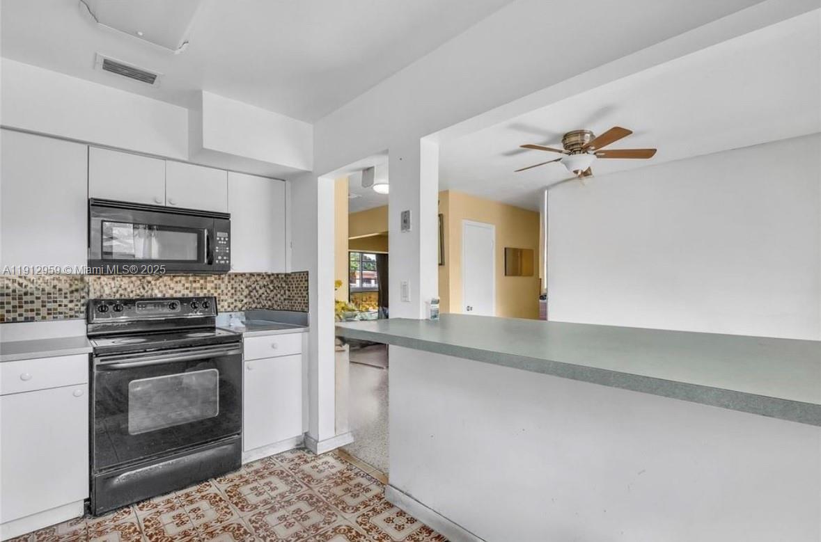 CAROL CITY 5TH ADDN - Residential