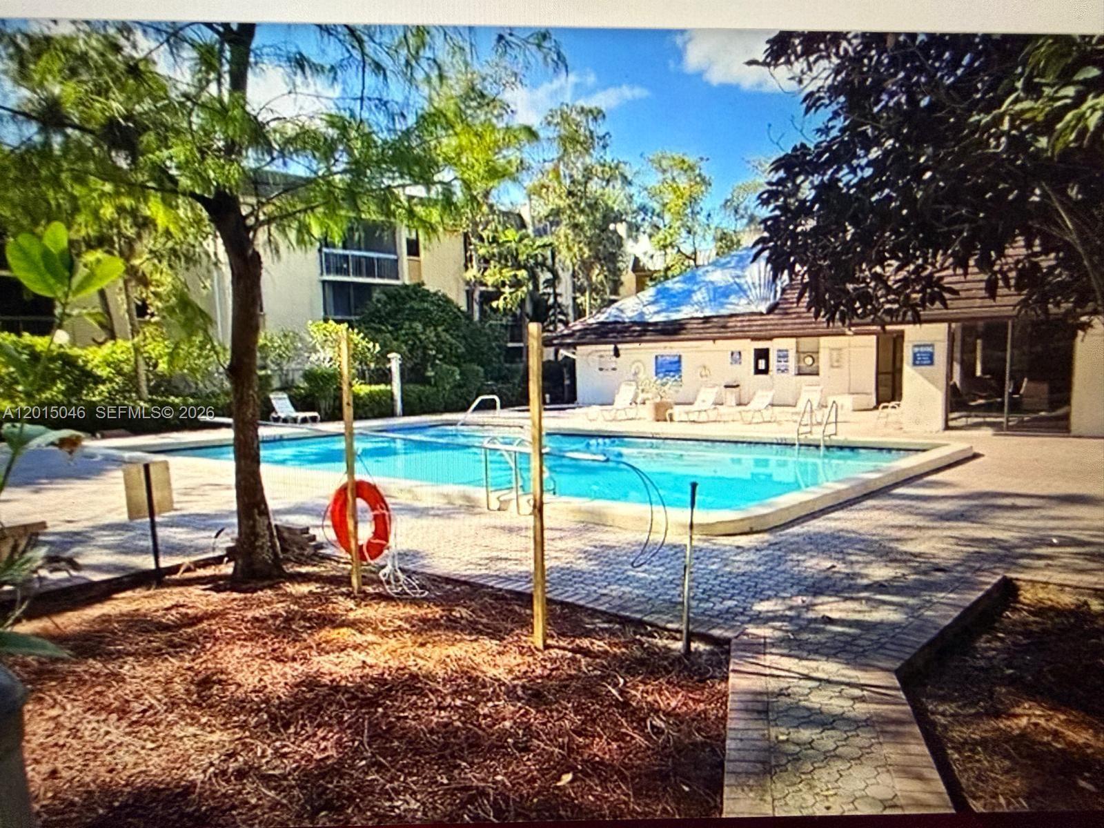 GREENGLADES CONDO IV - Residential Lease