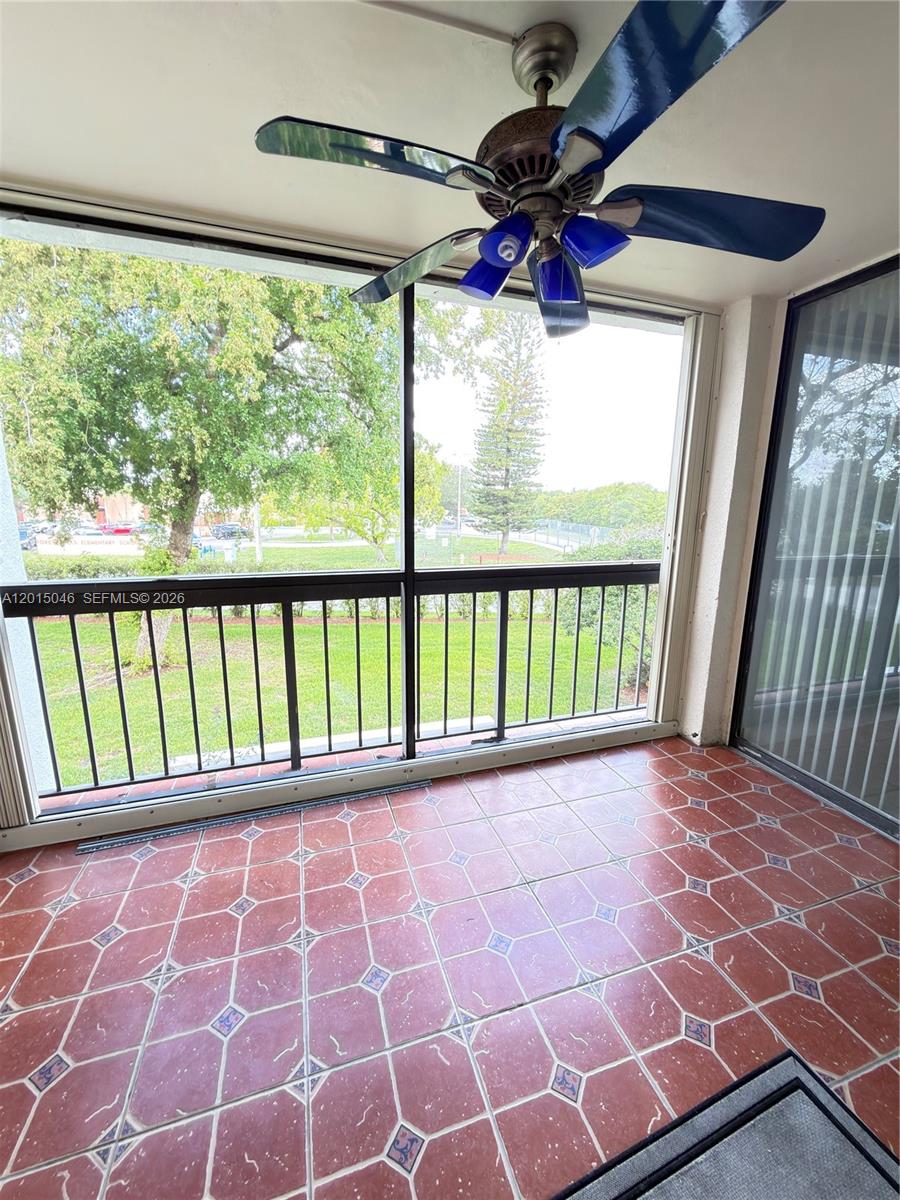 GREENGLADES CONDO IV - Residential Lease