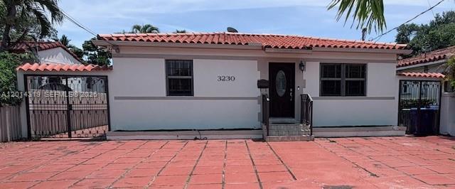 AUBURNDALE AMD - Residential Income