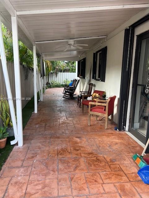 AUBURNDALE AMD - Residential Income