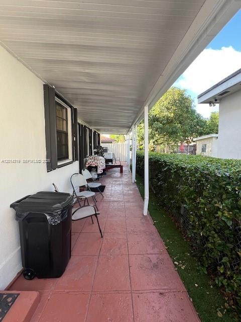 AUBURNDALE AMD - Residential Income