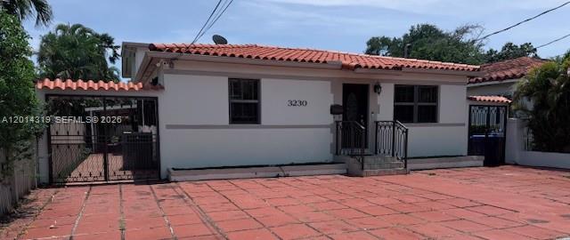 AUBURNDALE AMD - Residential Income
