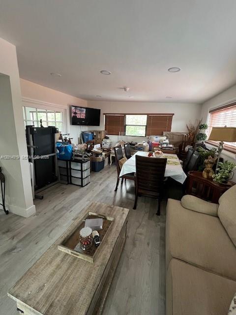 AUBURNDALE AMD - Residential Income