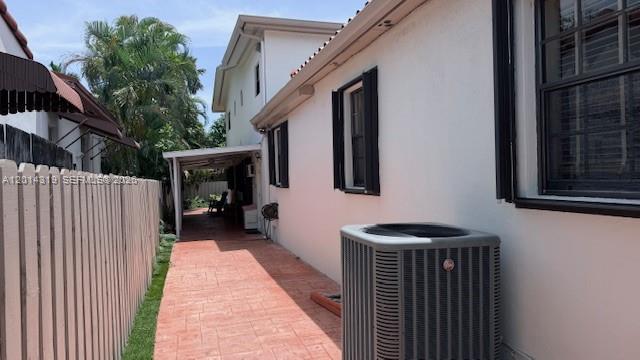 AUBURNDALE AMD - Residential Income