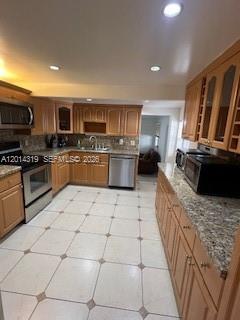 AUBURNDALE AMD - Residential Income