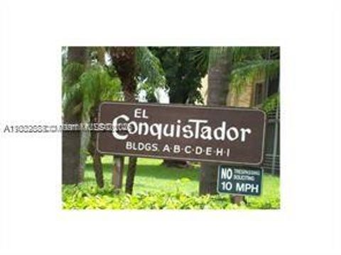 14155 SW 87th St E110 Miami FL 33183