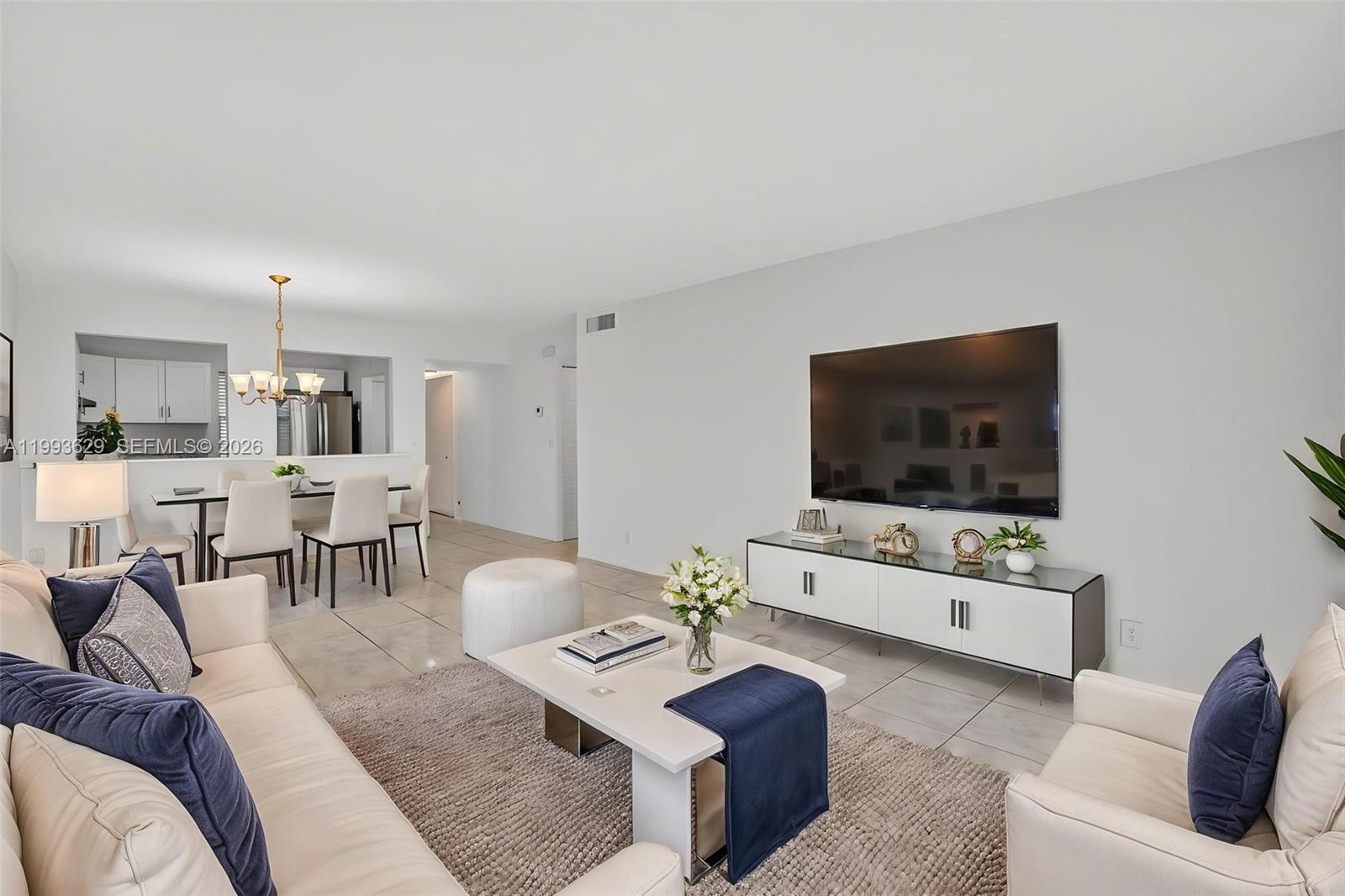 SOMERSET NO 1 CONDO - Residential