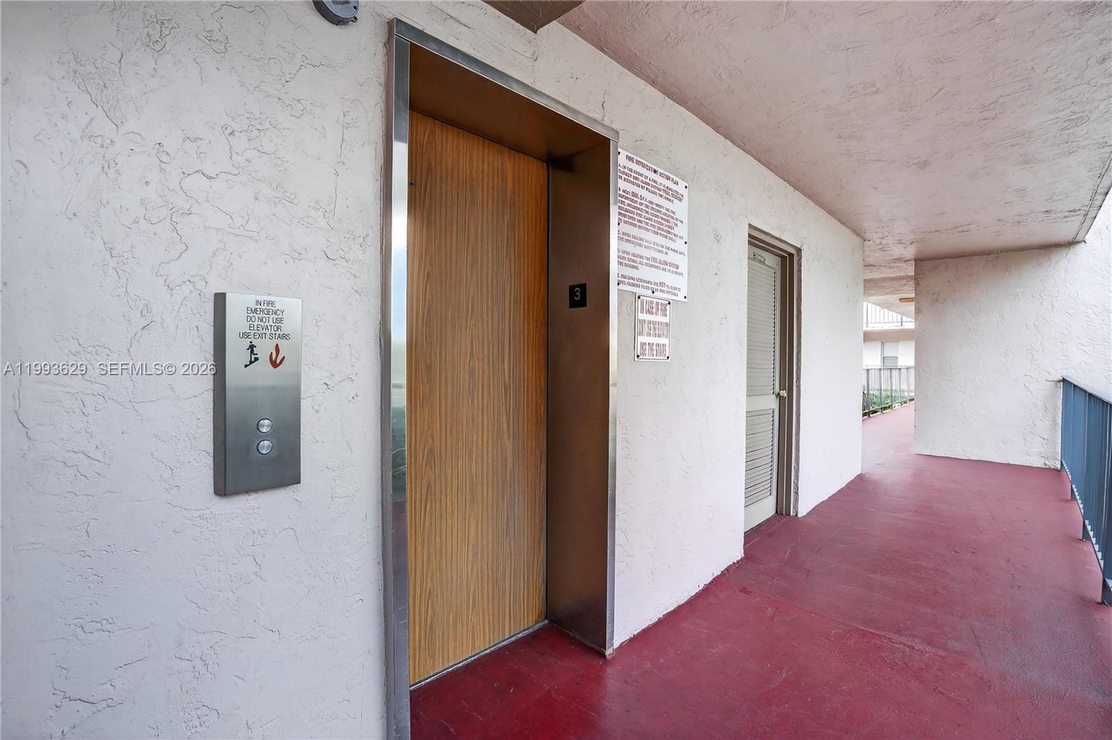 SOMERSET NO 1 CONDO - Residential