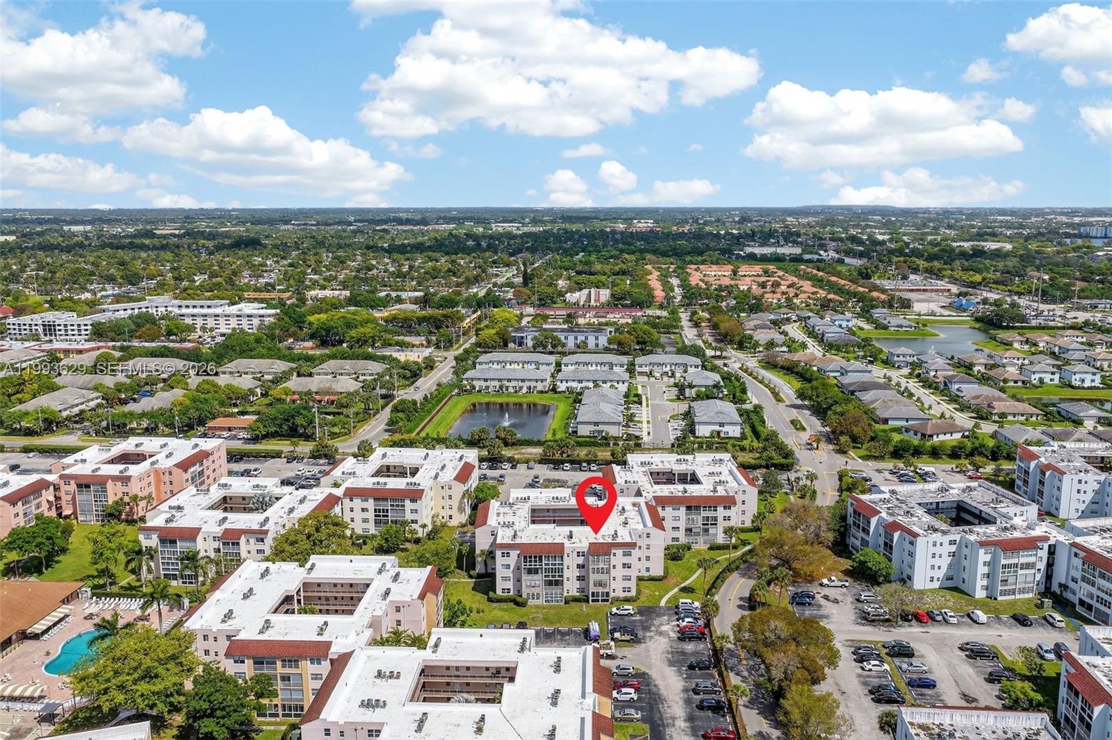 SOMERSET NO 1 CONDO - Residential