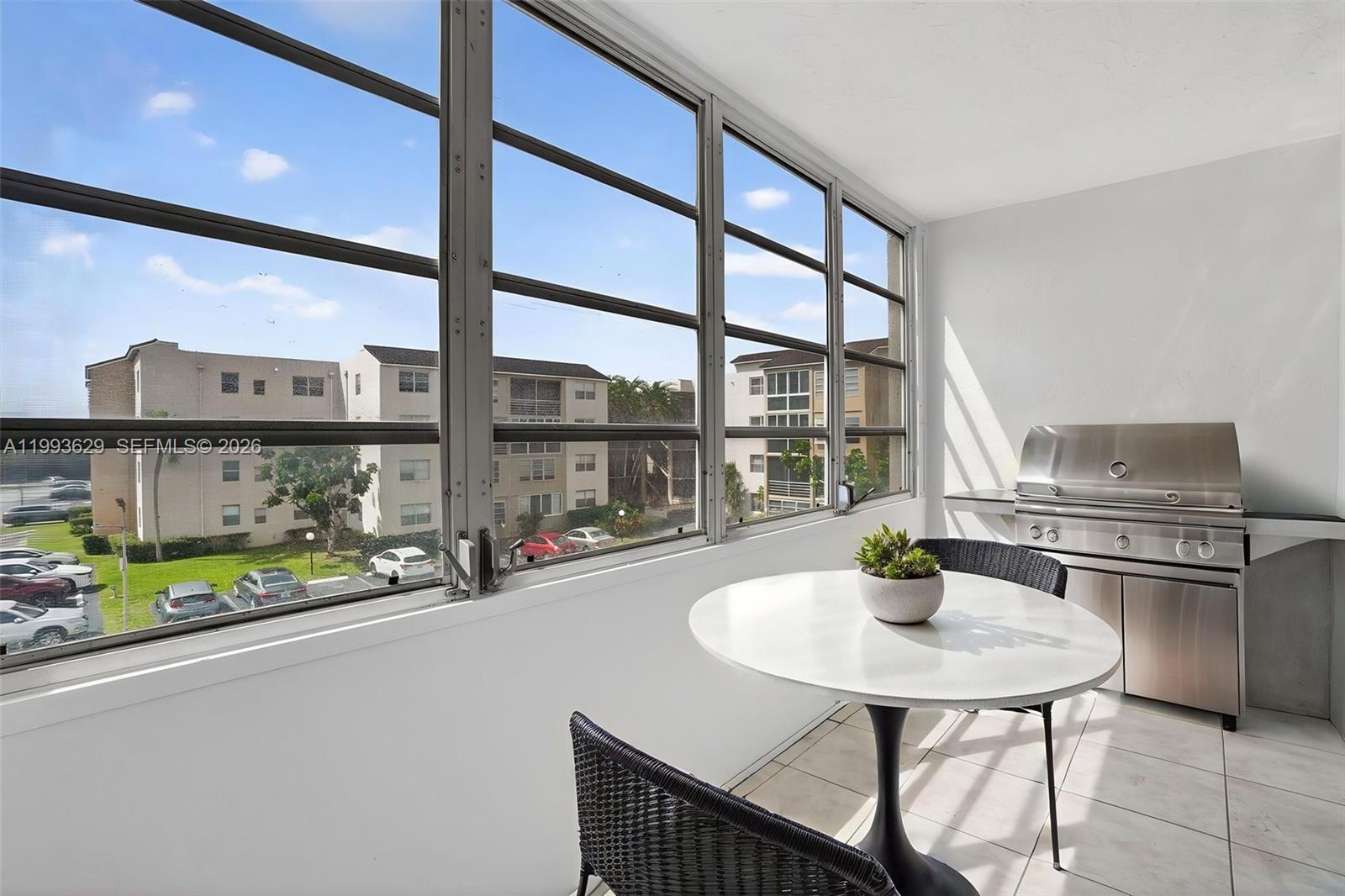 SOMERSET NO 1 CONDO - Residential