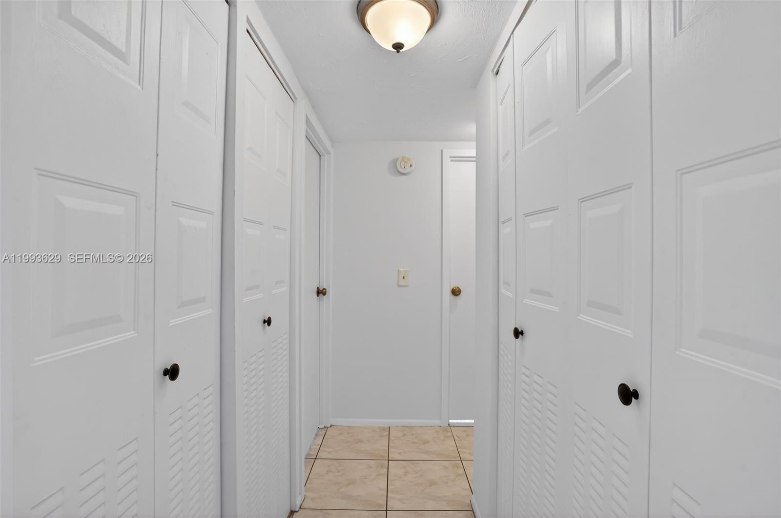 SOMERSET NO 1 CONDO - Residential