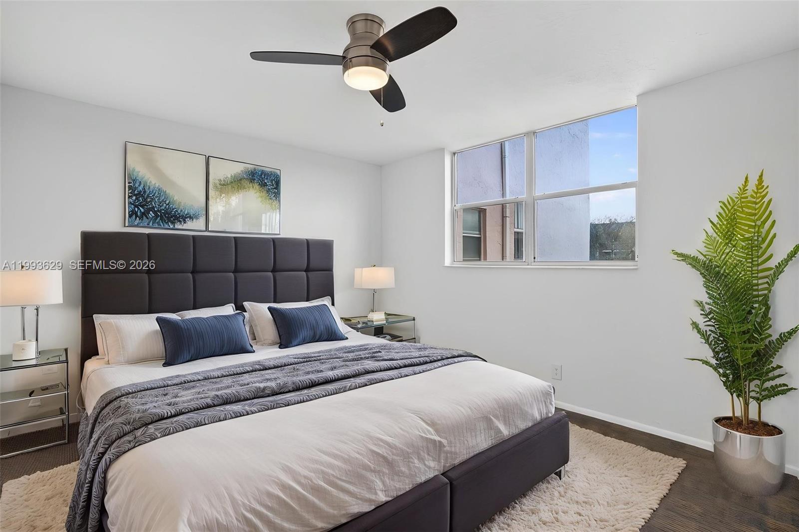 SOMERSET NO 1 CONDO - Residential