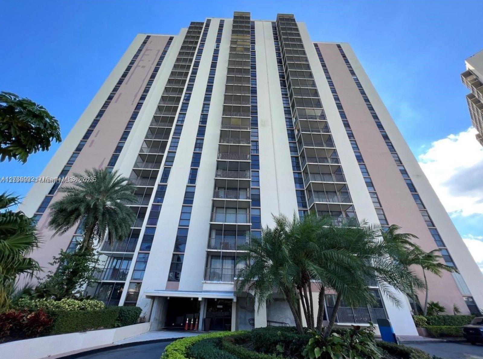 CORONADO CONDO- TOWER II - Residential