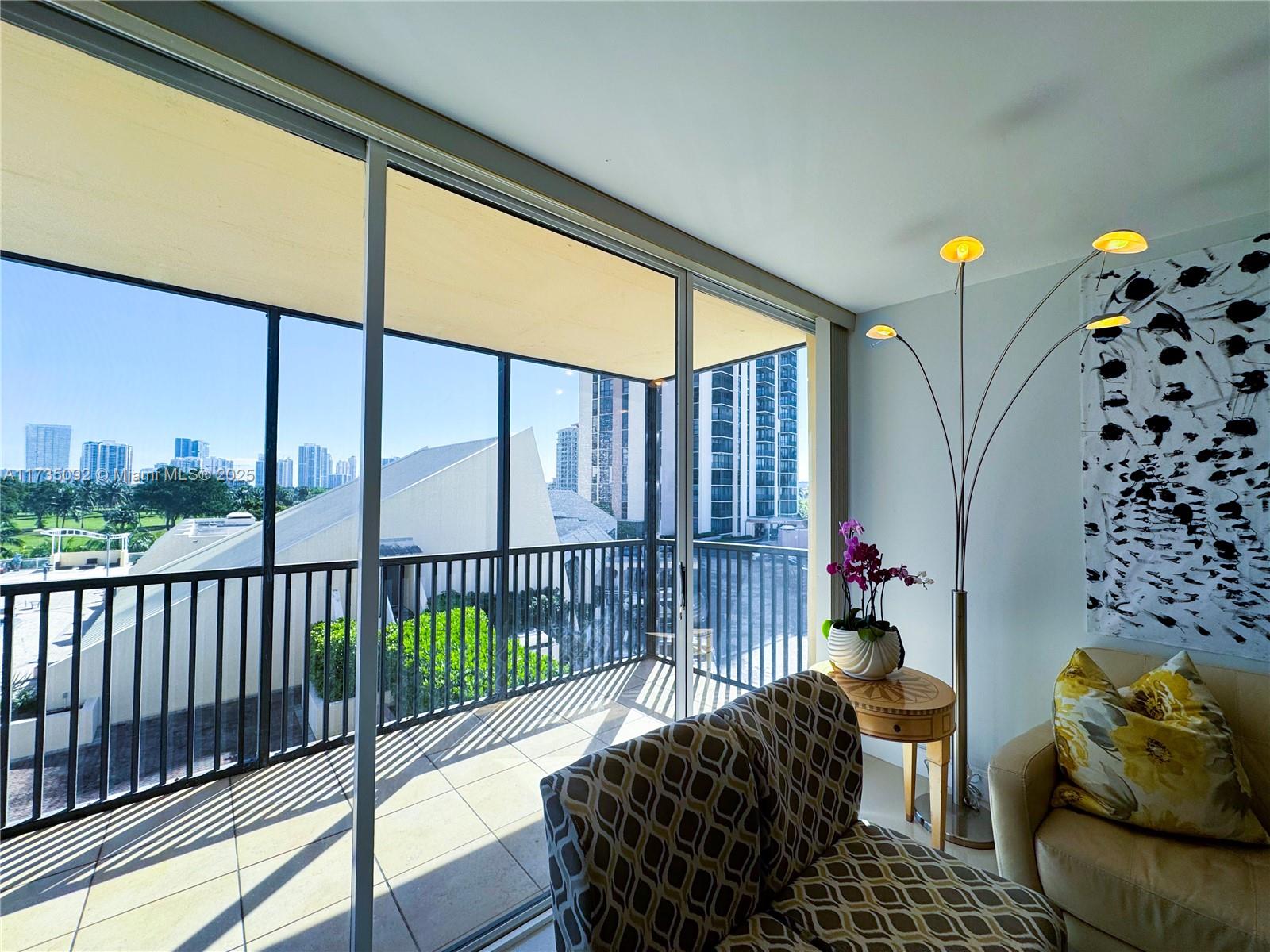 CORONADO CONDO- TOWER II - Residential