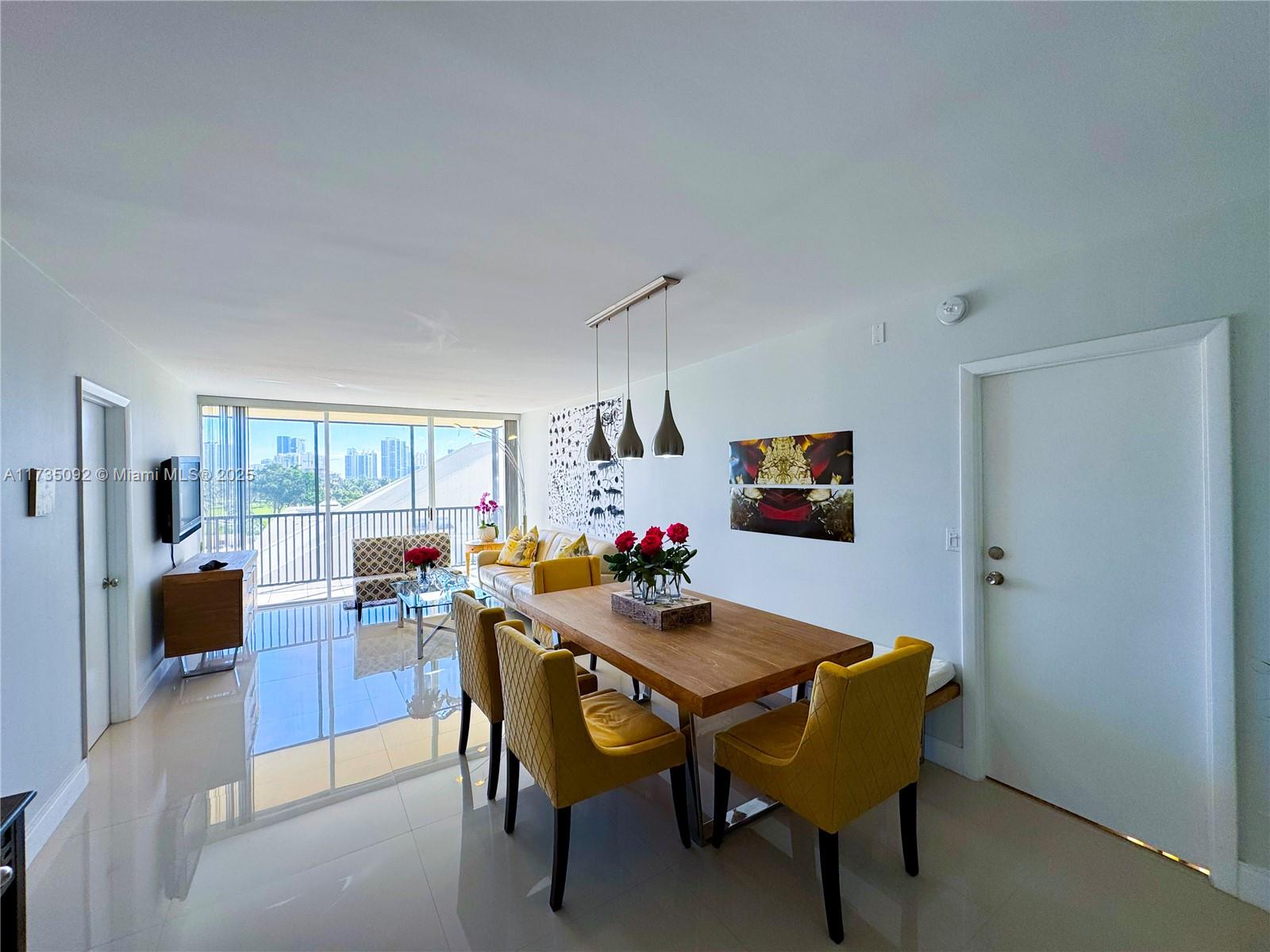 CORONADO CONDO- TOWER II - Residential