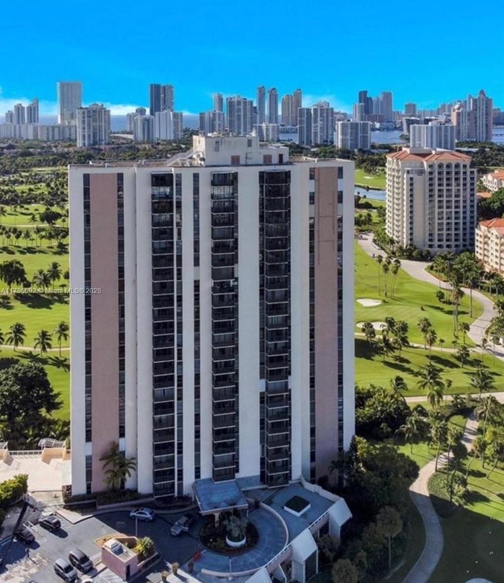 CORONADO CONDO- TOWER II - Residential