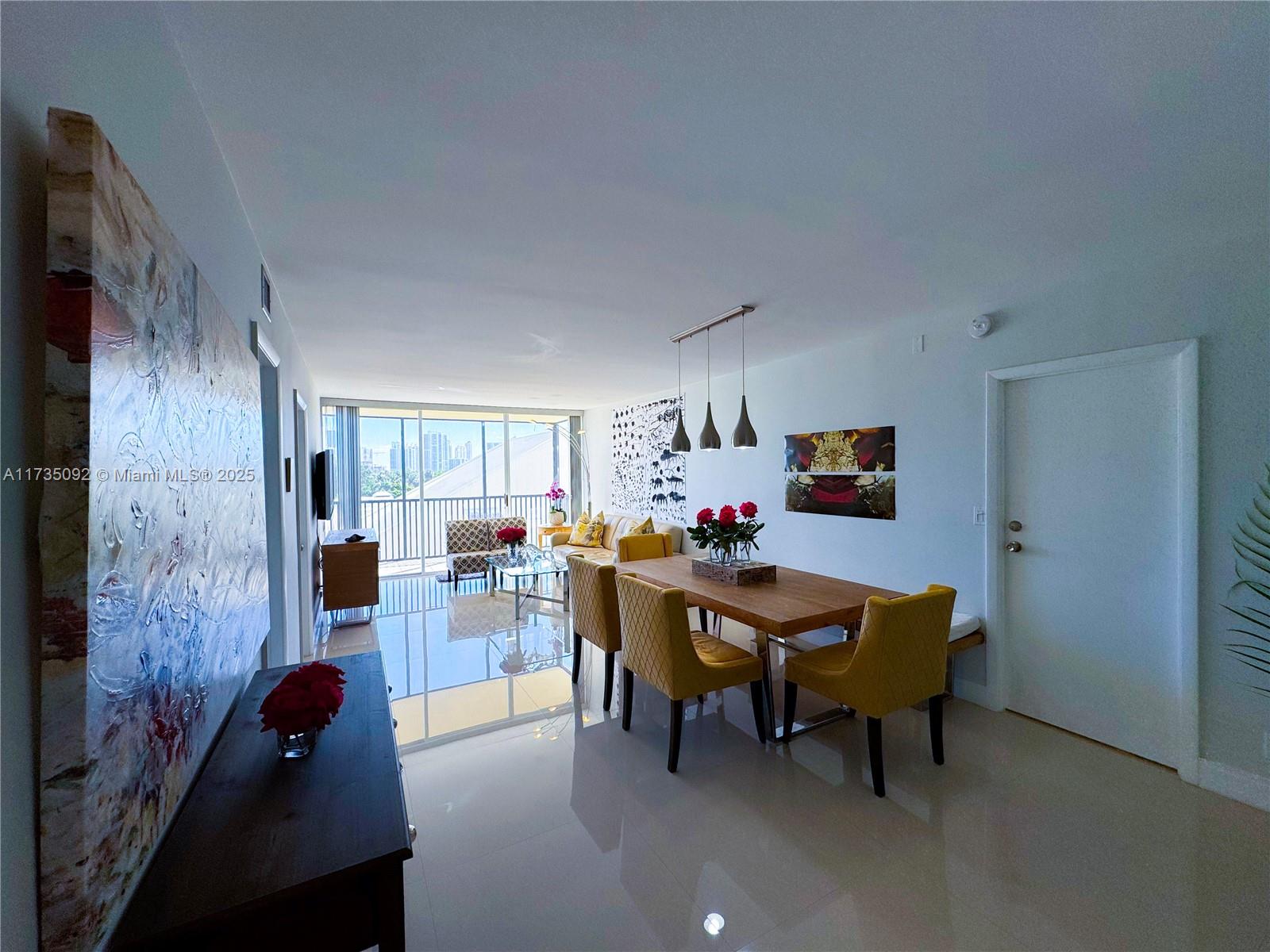 CORONADO CONDO- TOWER II - Residential