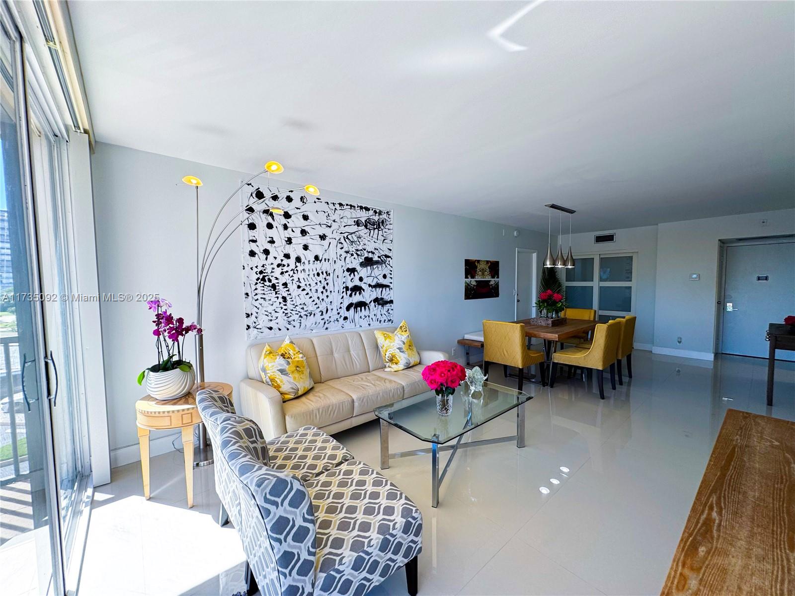 CORONADO CONDO- TOWER II - Residential