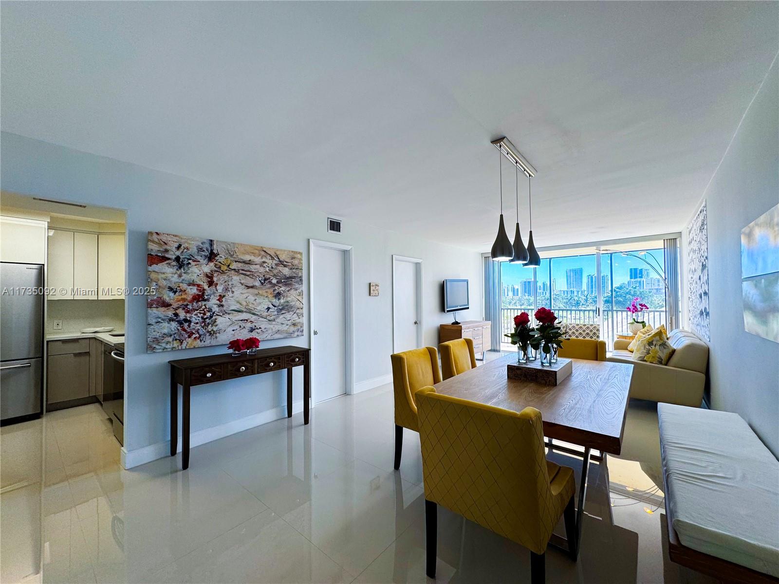 CORONADO CONDO- TOWER II - Residential