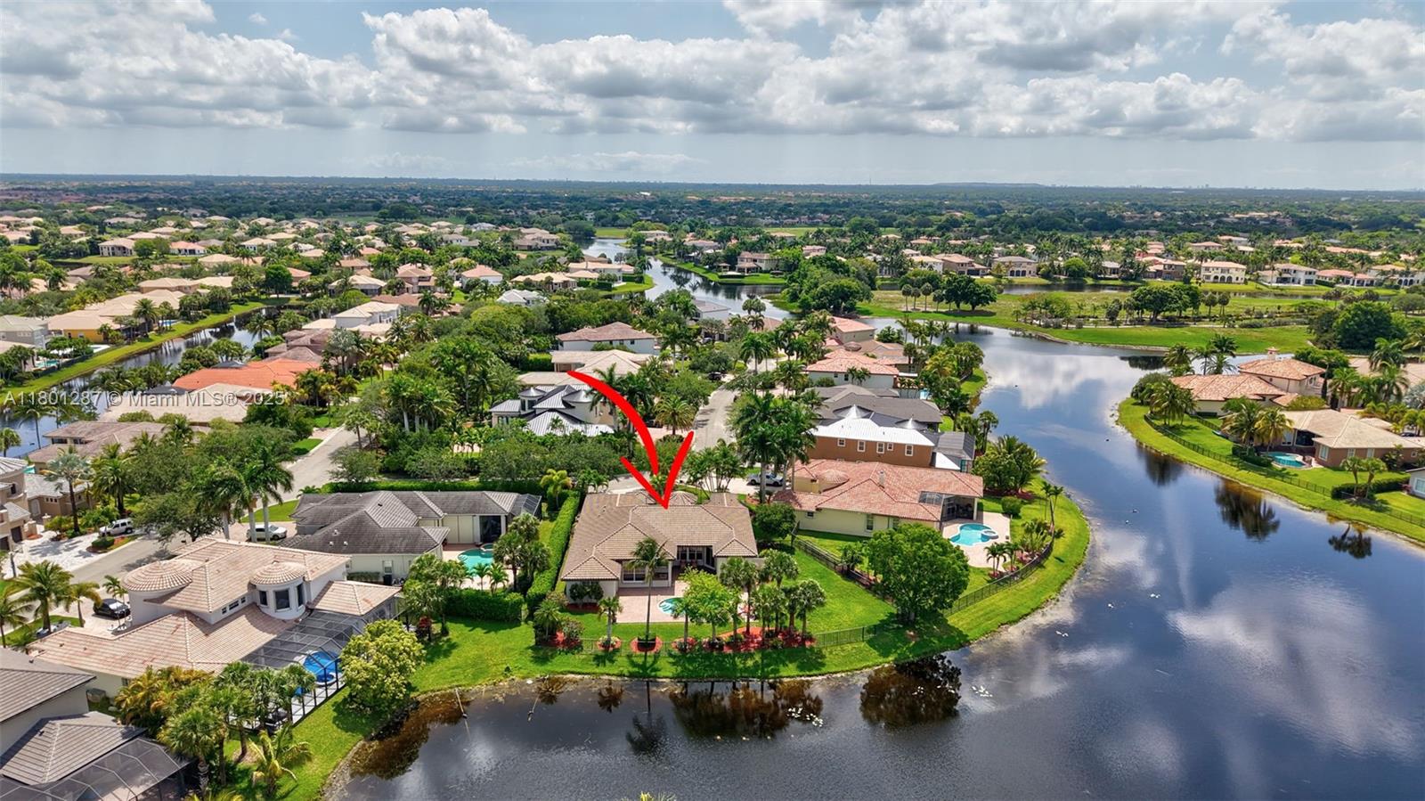 12668 NW 74th Pl, Parkland, FL, 33076/$1,389,000 2 12668 NW 74th Pl