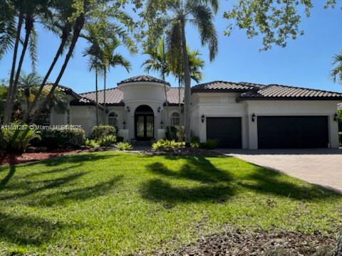 12668 Nw 74th Pl, Parkland, Broward County, Florida - 6 Bedrooms  
4 Bathrooms - 