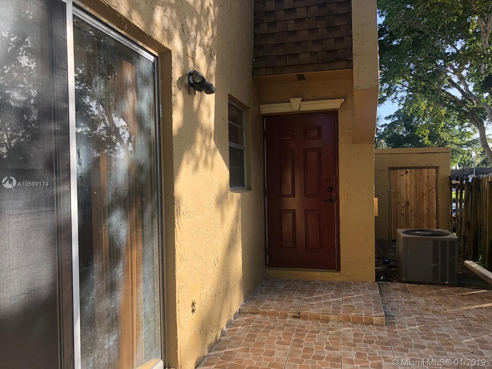 WELLEBY - Residential Lease