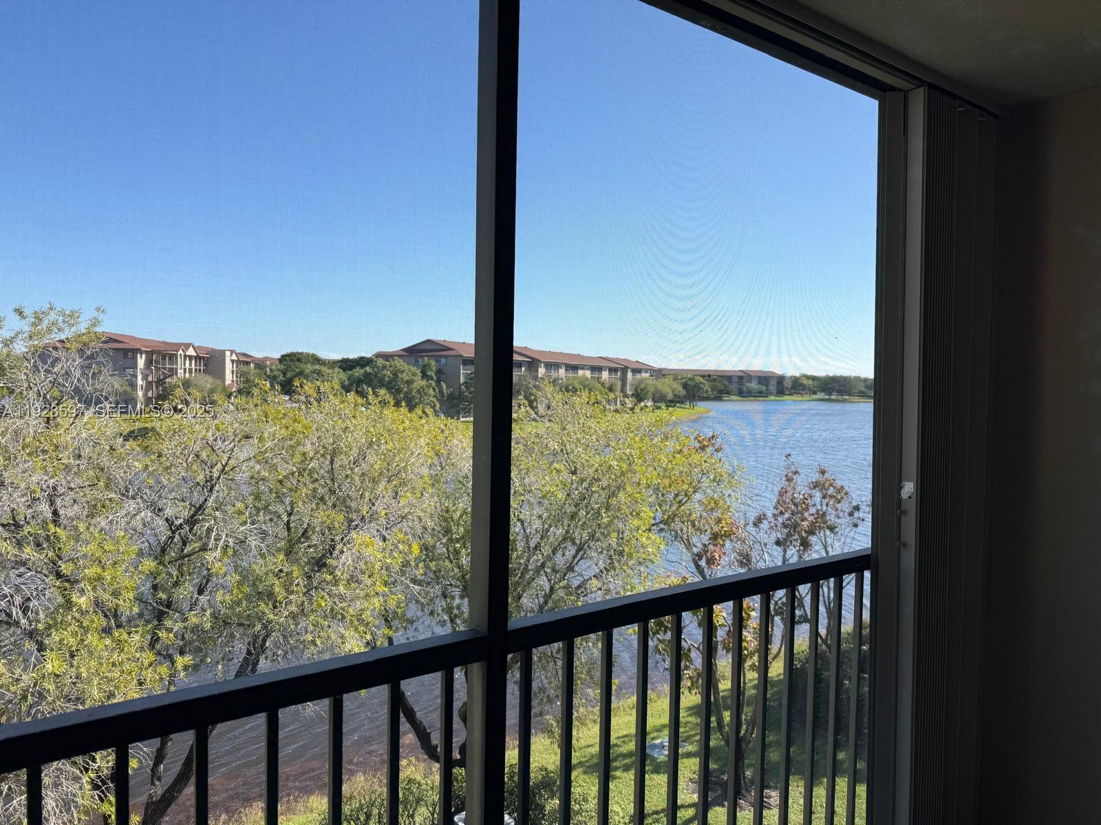 SUFFOLK AT CENTURY VILLAG - Residential Lease