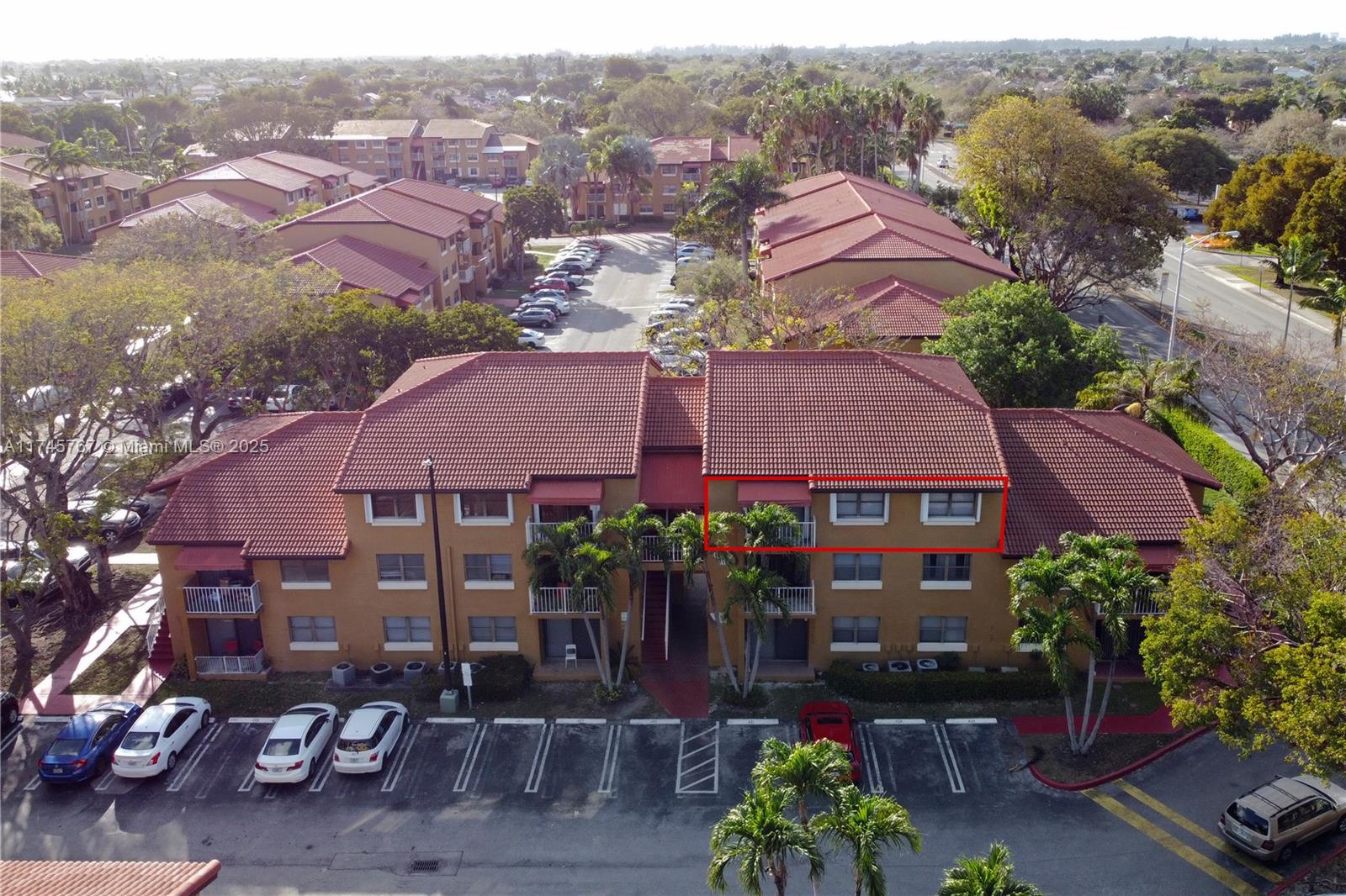 Property for Sale at 15520 Sw 80th St B-301, Miami, Broward County, Florida - Bedrooms: 2 
Bathrooms: 1  - $259,900