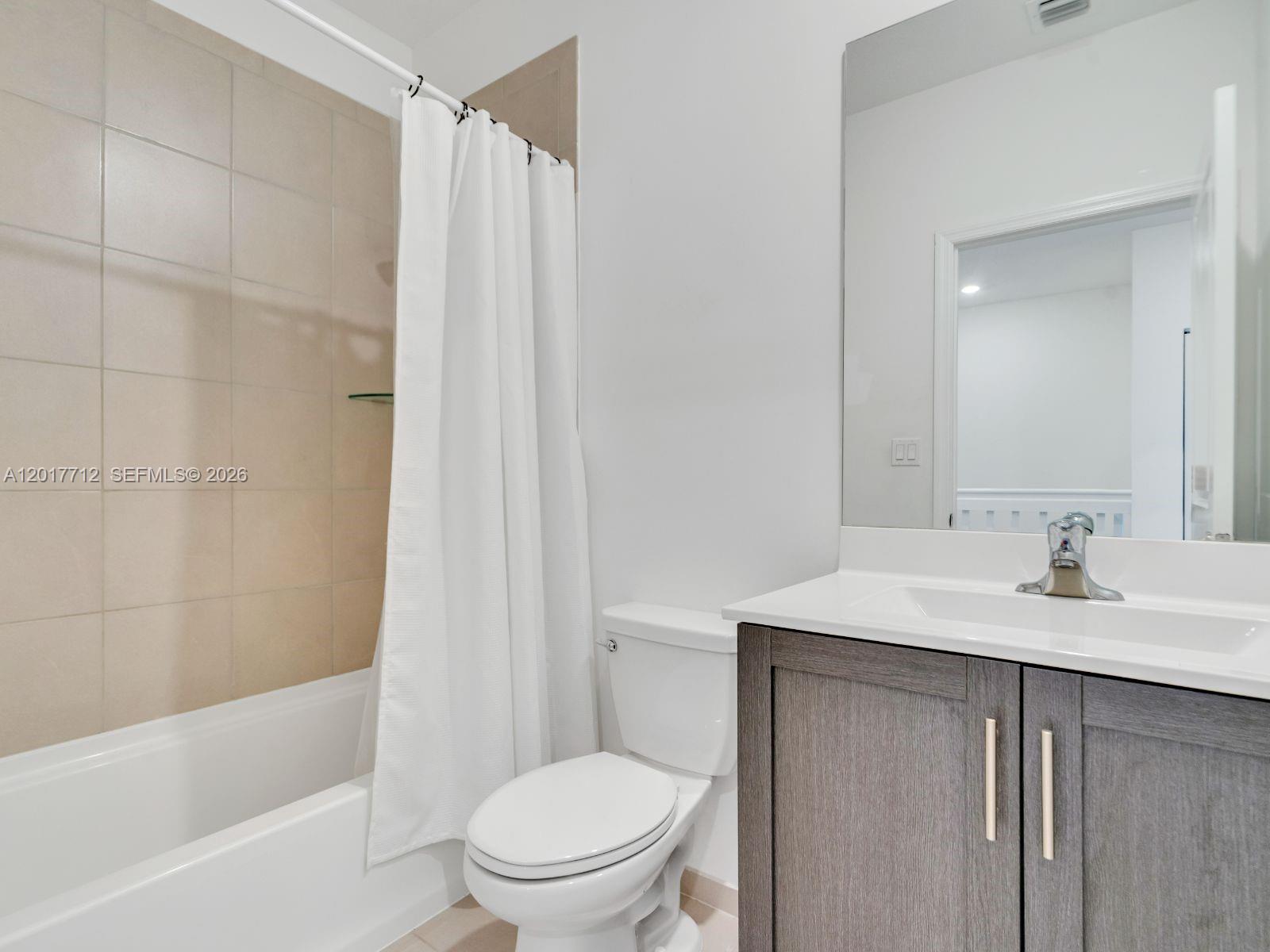 ALLAPATTAH GDNS - Residential Lease