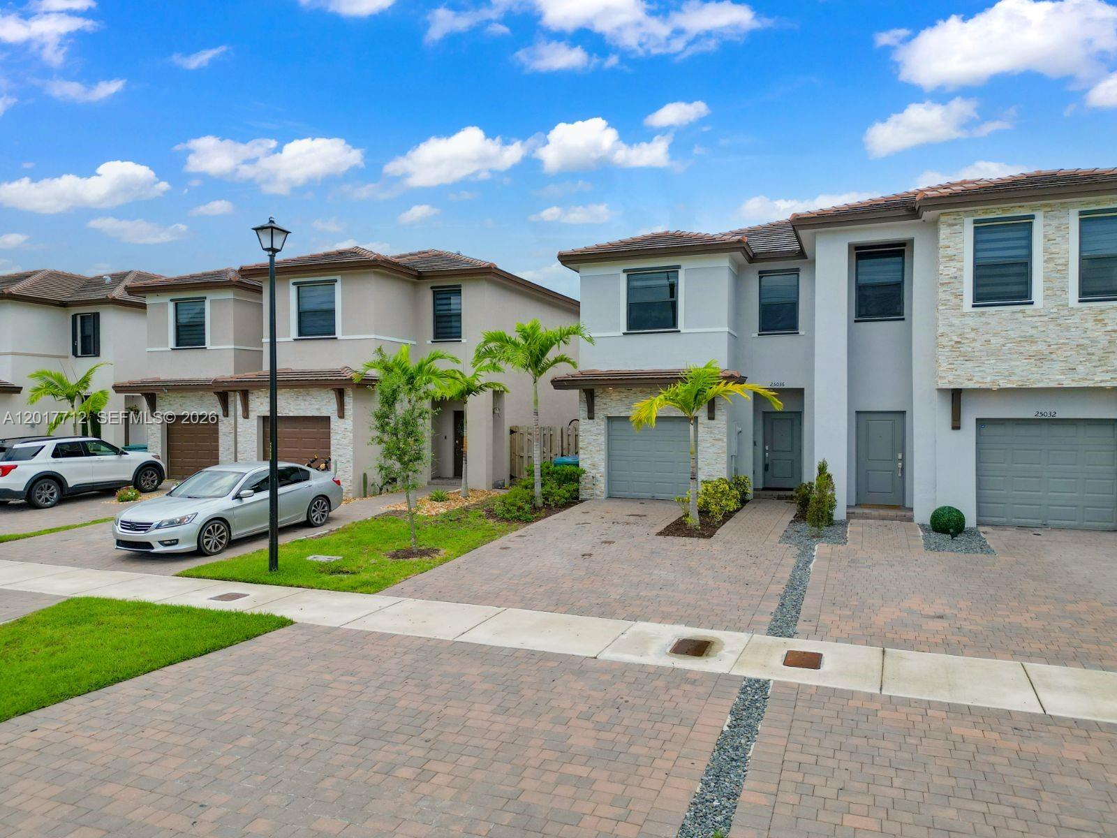 ALLAPATTAH GDNS - Residential Lease