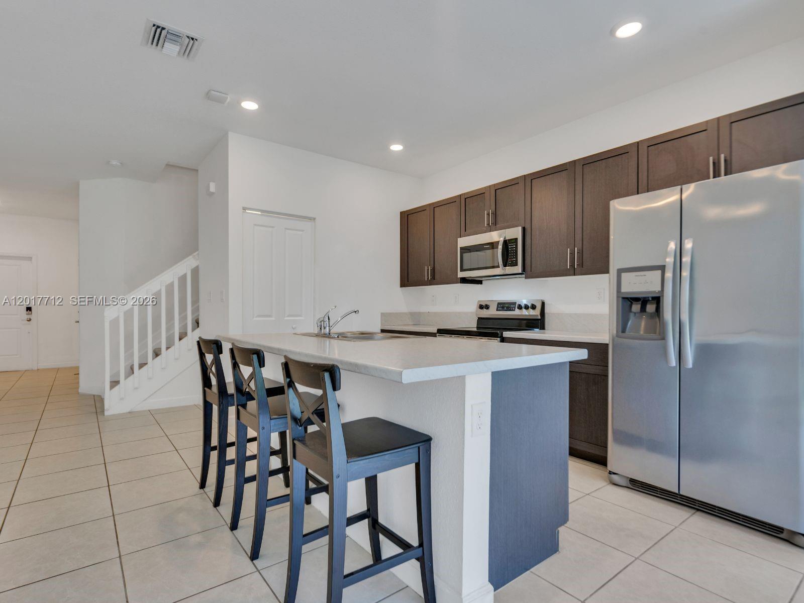 ALLAPATTAH GDNS - Residential Lease