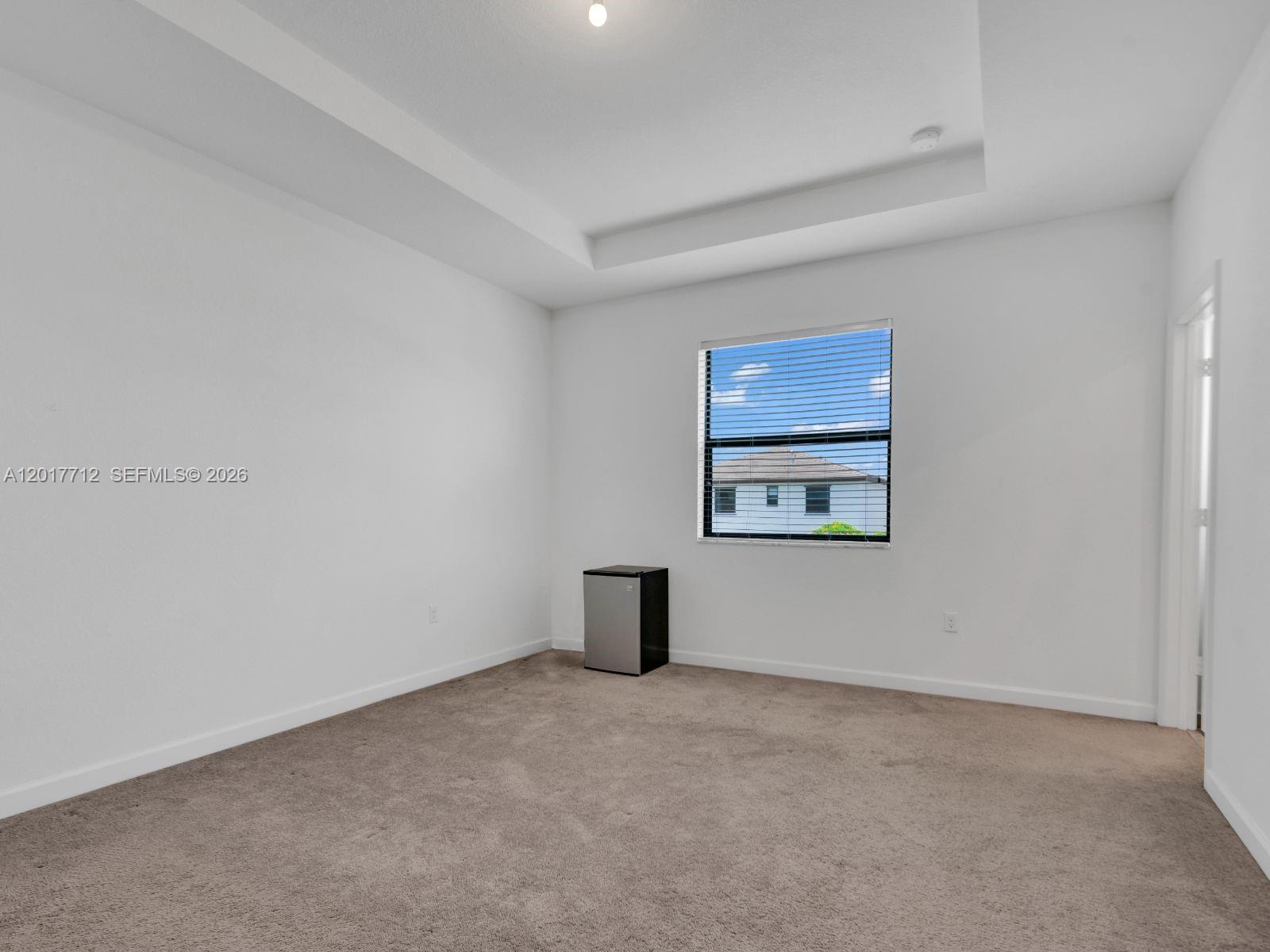 ALLAPATTAH GDNS - Residential Lease