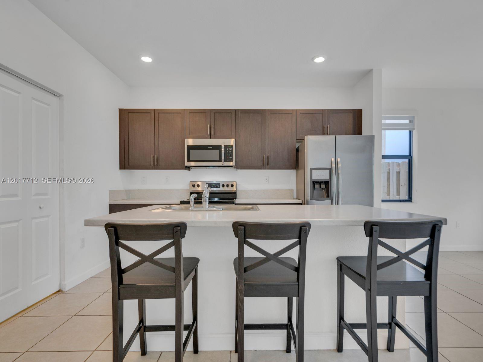 ALLAPATTAH GDNS - Residential Lease