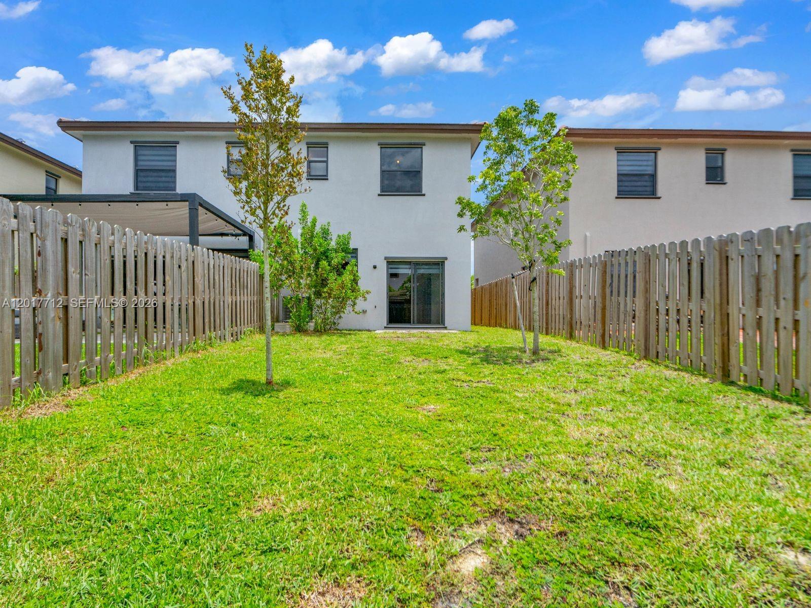 ALLAPATTAH GDNS - Residential Lease