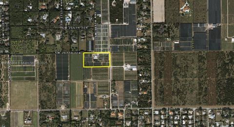 16890 SW 267 TE Homestead FL 33031