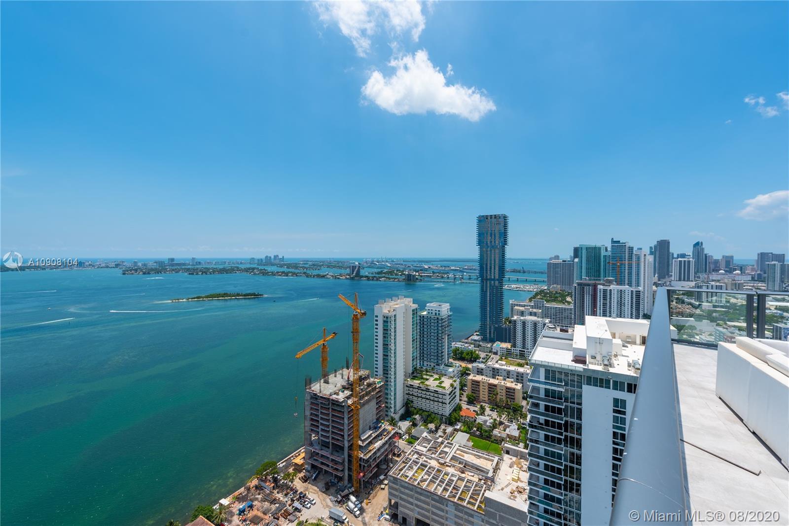 ICON BAY CONDO - Residential