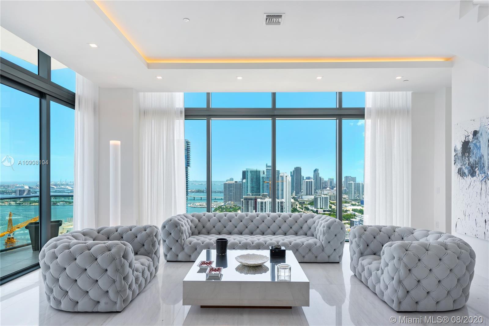 ICON BAY CONDO - Residential