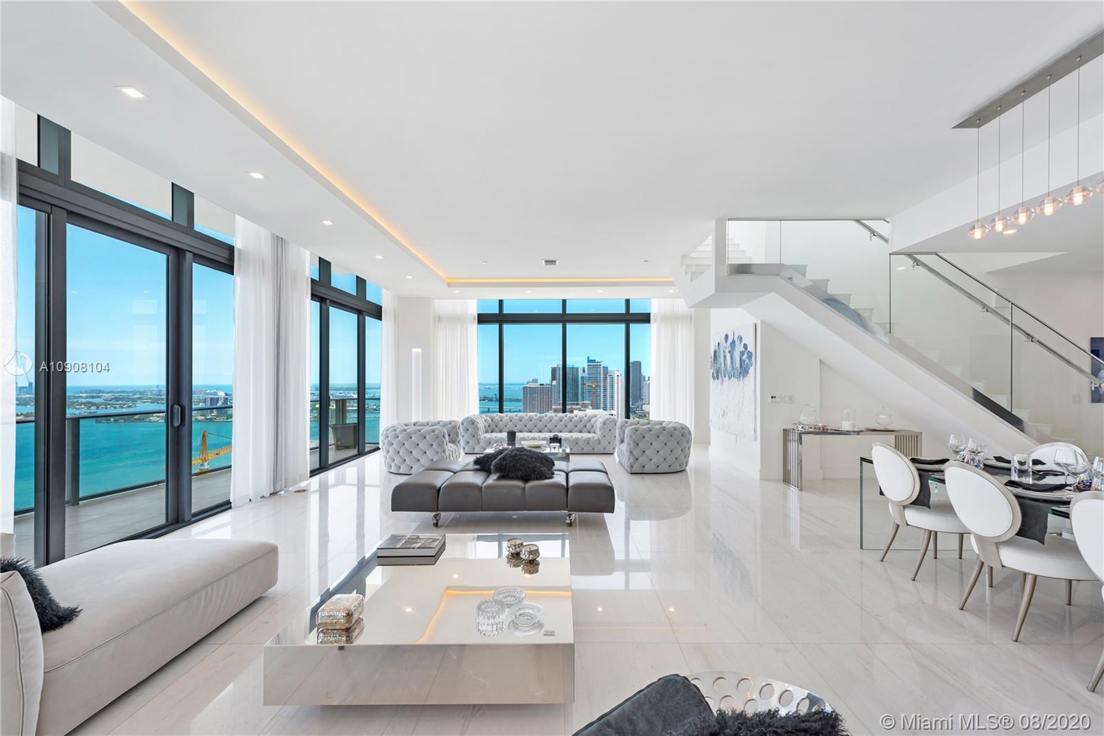 ICON BAY CONDO - Residential