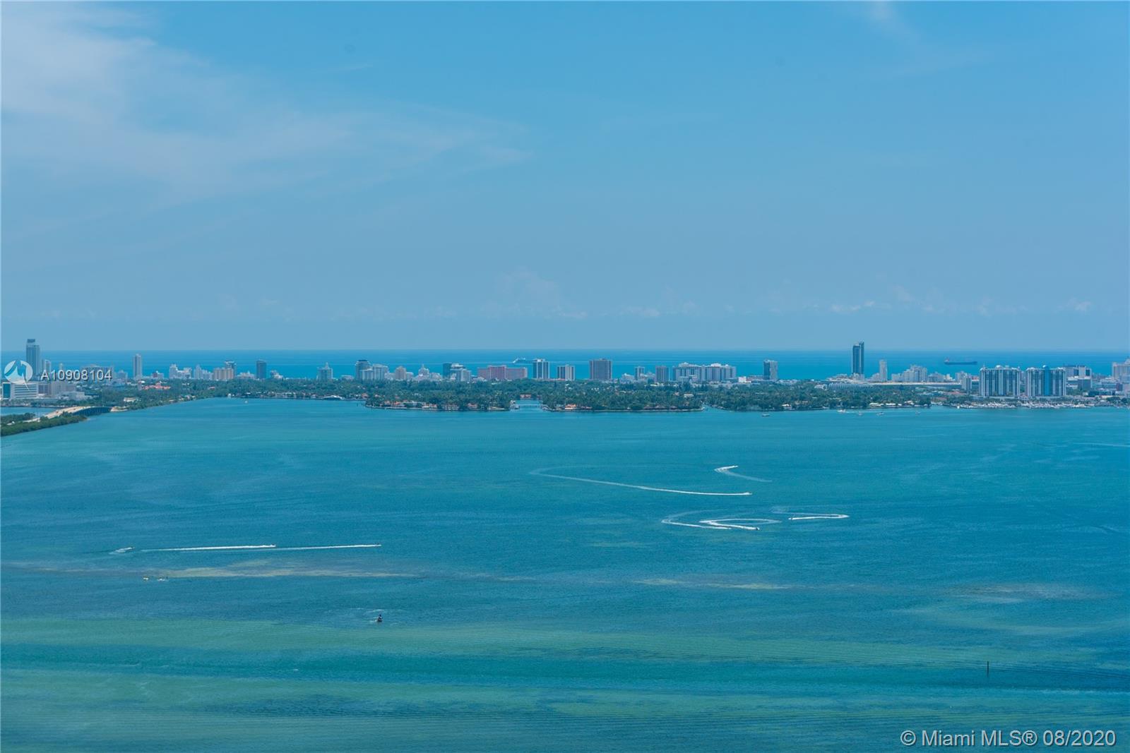 ICON BAY CONDO - Residential