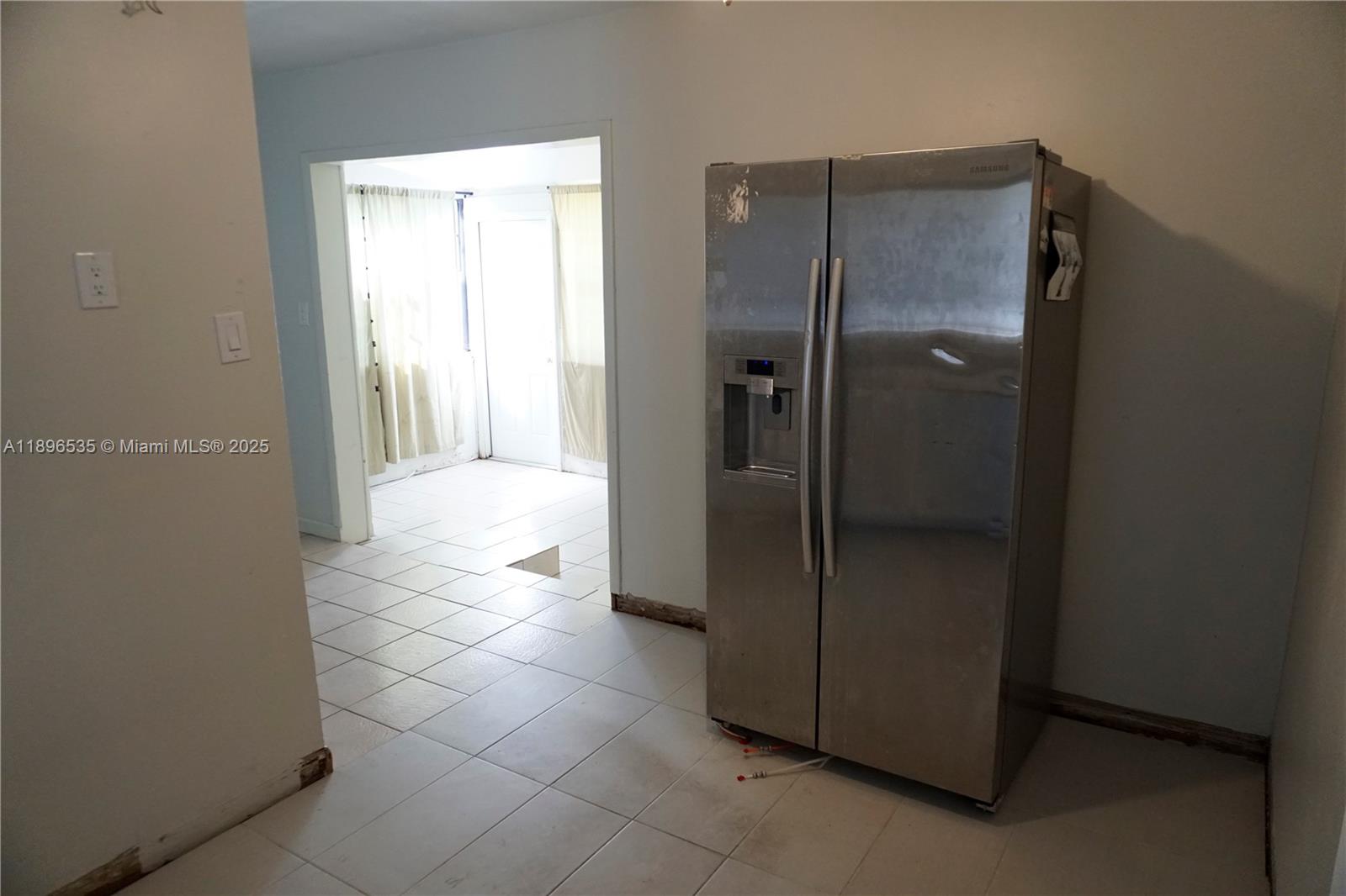 THIRD AMEND PLAT OF PORTI - Residential