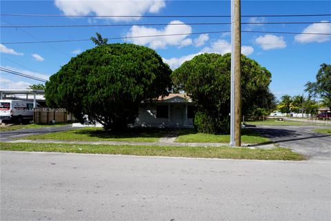 6200 Fletcher St Hollywood FL 33023