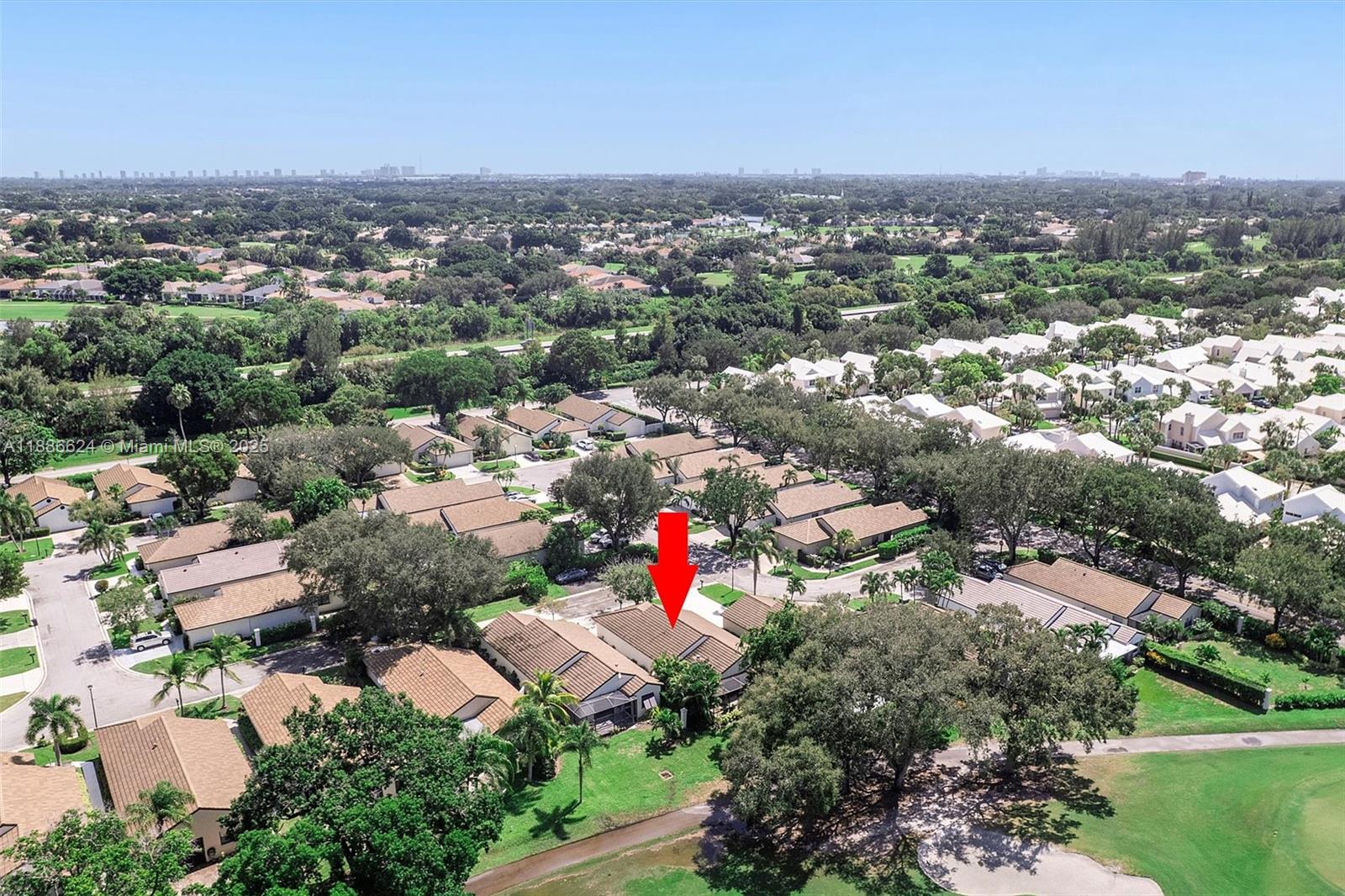 PGA RESORT COMMUNITY OF I - Residential