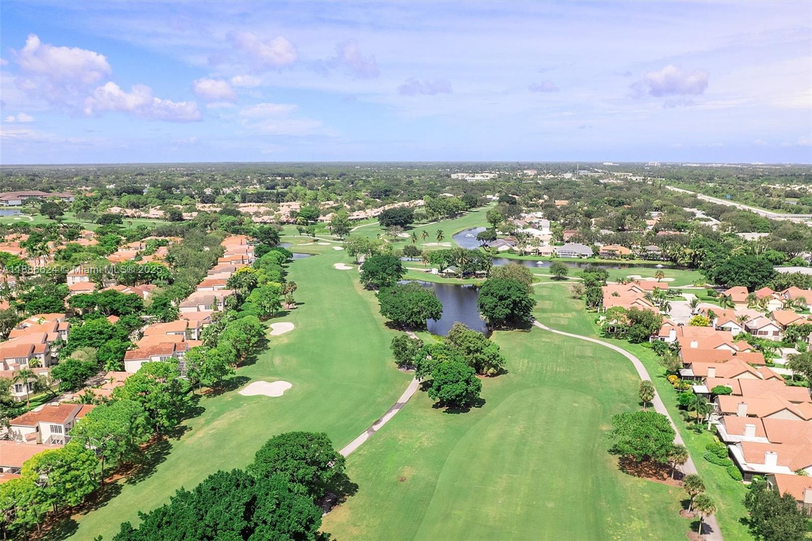PGA RESORT COMMUNITY OF I - Residential