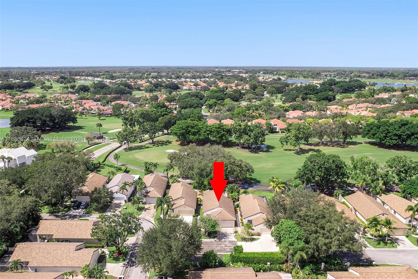 PGA RESORT COMMUNITY OF I - Residential