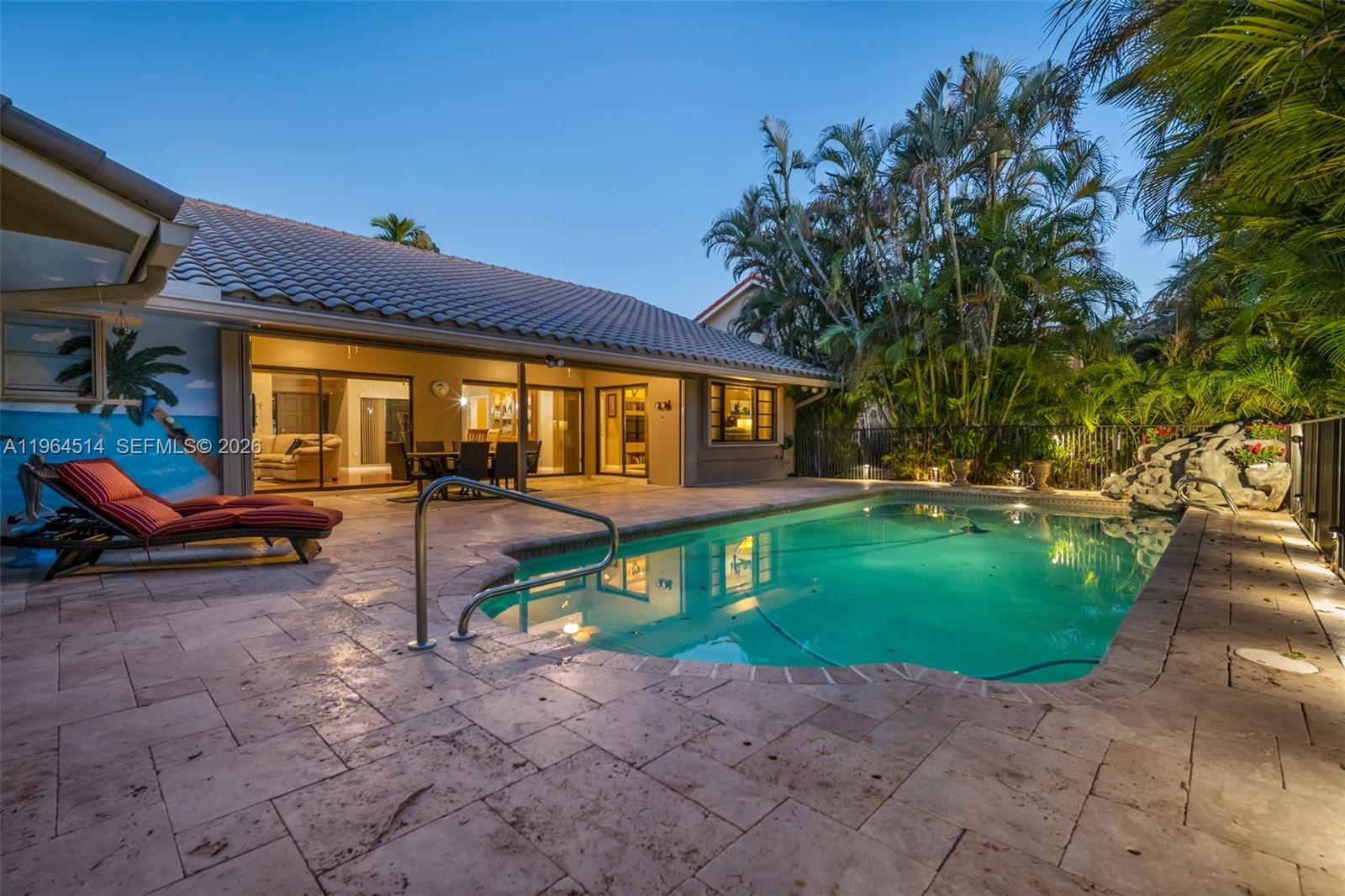 WOODMONT TRACT 70 - Residential