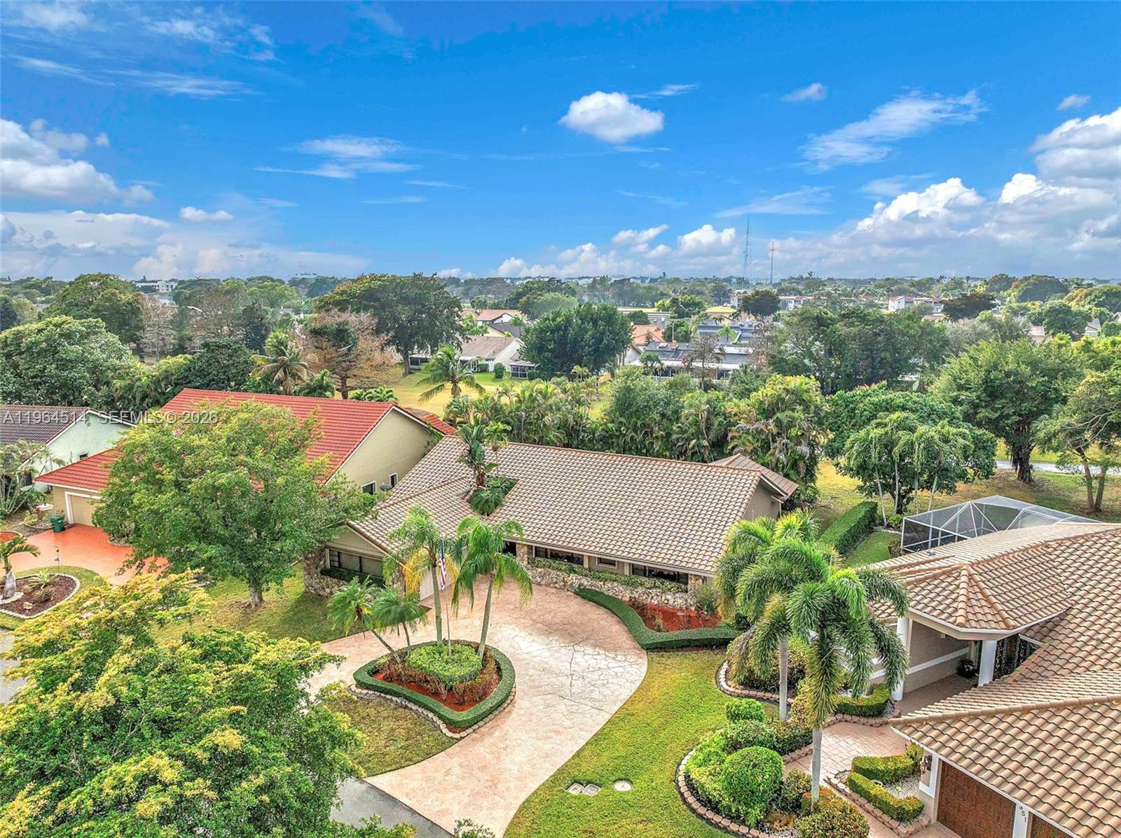 WOODMONT TRACT 70 - Residential