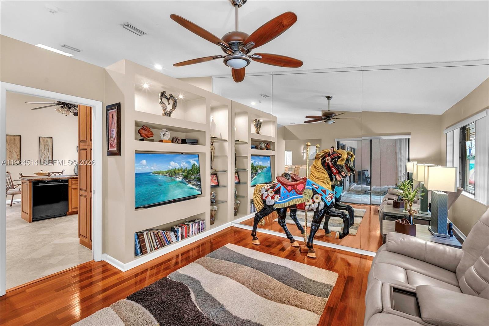 WOODMONT TRACT 70 - Residential