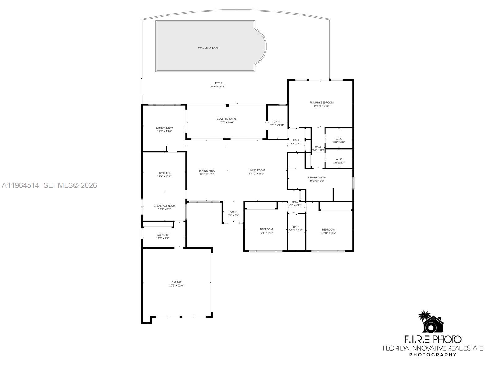 WOODMONT TRACT 70 - Residential
