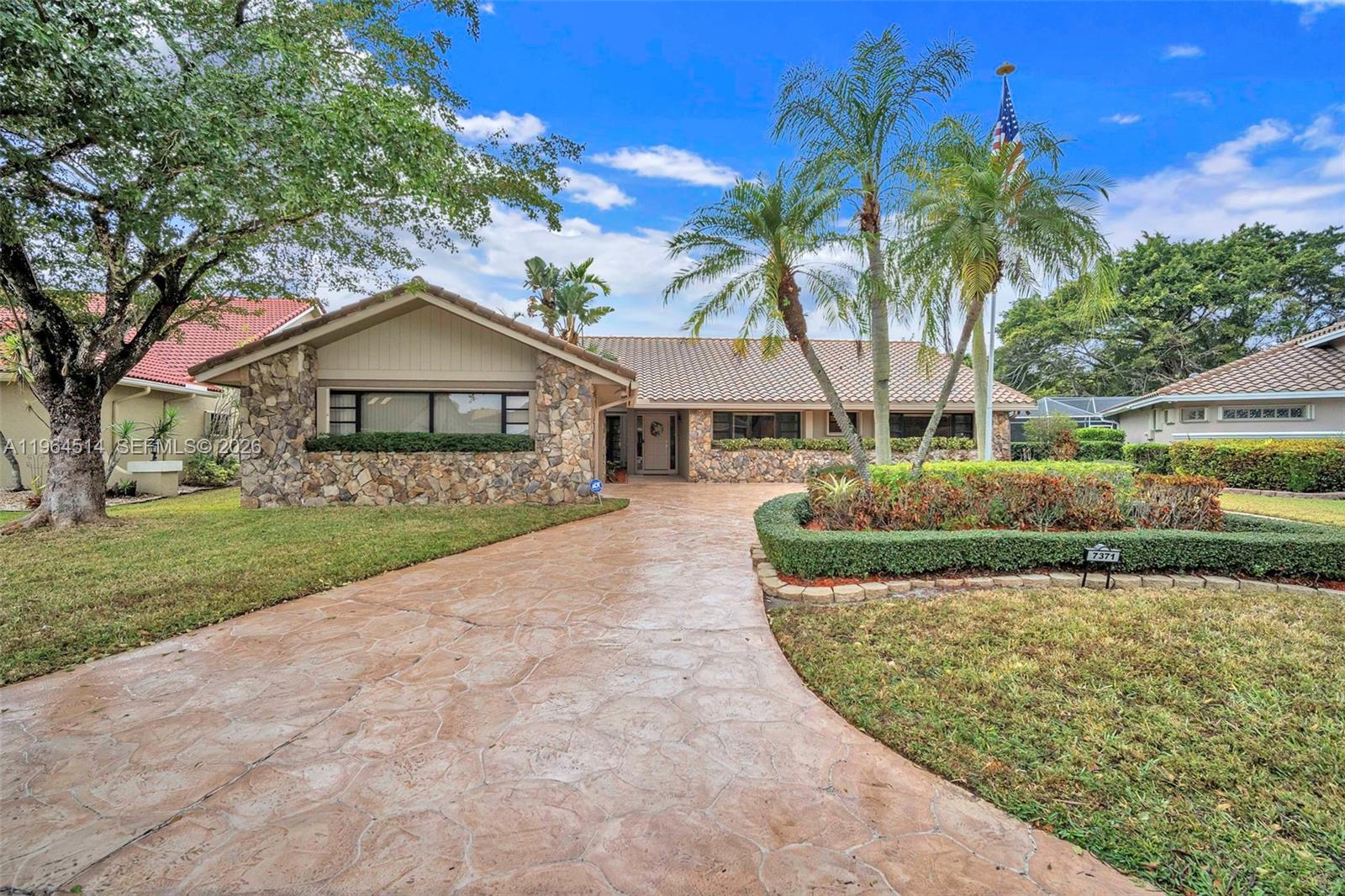 WOODMONT TRACT 70 - Residential